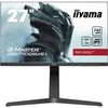 Monitor De Gamer De Pc - Iiyama G-master Red Eagle - 27"