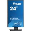 Iiyama Prolite Xub2493hs-b5 Led Display 60,5 Cm (23.8") 1920 X 1080 Pixeles Full Hd Negro