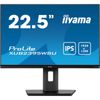 Iiyama Prolite Xub2395wsu-b5 Pantalla Para Pc 57,1 Cm (22.5") 1920 X 1200 Pixeles Wuxga Lcd Negro