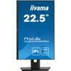 Iiyama Prolite Xub2395wsu-b5 Pantalla Para Pc 57,1 Cm (22.5") 1920 X 1200 Pixeles Wuxga Lcd Negro