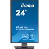 Iiyama Prolite Xub2495wsu-b5 Pantalla Para Pc 61,2 Cm (24.1") 1920 X 1200 Pixeles Wuxga Lcd Negro