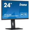 Iiyama Prolite Xub2492hsn-b5 Led Display 61 Cm (24") 1920 X 1080 Pixeles Full Hd Negro