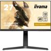 Iiyama G-master Gb2790qsu-b1 Pantalla Para Pc 68,6 Cm (27") 2560 X 1440 Pixeles Wide Quad Hd Led Negro