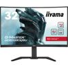 Iiyama G-master Gcb3280qsu-b1 Pantalla Para Pc 80 Cm (31.5") 2560 X 1440 Pixeles Led Negro