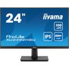 Iiyama Prolite Pantalla Para Pc 60,5 Cm (23.8") 1920 X 1080 Pixeles Full Hd Led Negro