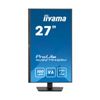 Iiyama Prolite Xub2794qsu-b6 Pantalla Para Pc 68,6 Cm (27") 2560 X 1440 Pixeles Wide Quad Hd Lcd Negro