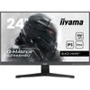 Iiyama G-master Pantalla Para Pc 61 Cm (24") 1920 X 1080 Pixeles Full Hd Led Negro