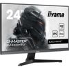 Iiyama G-master Pantalla Para Pc 61 Cm (24") 1920 X 1080 Pixeles Full Hd Led Negro