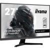 Iiyama G-master Pantalla Para Pc 68,6 Cm (27") 1920 X 1080 Pixeles Full Hd Led Negro