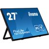 Iiyama Prolite T2755msc-b1 Pantalla Para Pc 68,6 Cm (27") 1920 X 1080 Pixeles Full Hd Led Pantalla Táctil Mesa Negro