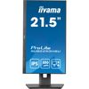 Iiyama Prolite Xub2293hsu-b6 Pantalla Para Pc 53,3 Cm (21") 1920 X 1080 Pixeles Full Hd Led Negro