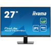 Iiyama Prolite Xu2763hsu-b1 Pantalla Para Pc 68,6 Cm (27") 1920 X 1080 Pixeles Full Hd Led Negro