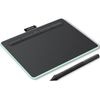 Tableta Digitalizadora Wacom Intuos S Bt Pistacho