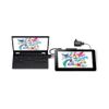 Tableta Digitalizadora Wacom One Dct133