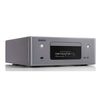 Denon Rcd N10 Plata/receptor Cd En Red/wifi/bluetooth/heos Link