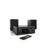 Denon Ceol N10 Negro Minicadena