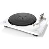 Denon Dp-400 White Tocadiscos De Alta Fidelidad