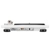 Denon Dp-450 Usb Blanco Tocadiscos