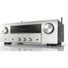 Denon Amplificador Hi-fi 2x100w Plateado - Dra800hspe2