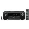 Denon Avc-x4700h Amplificador 9.2 Alexa Y Google