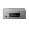 Denon Microsistema Gris De 130w Con Bluetooth - Rcdn11dabgye2