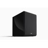 Yamaha Musiccast Sub 100 Negro Altavoz De Subgraves (subwoofer) Activo 130 W