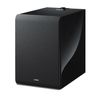 Yamaha Musiccast Sub 100 Negro Altavoz De Subgraves (subwoofer) Activo 130 W