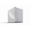 Yamaha Musiccast Sub 100 Bianco Subwoofer Attivo 130 W