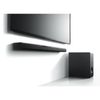 Yamaha Ats-4080 Altavoz Soundbar Negro 200 W