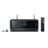 Yamaha Tsr-700 Receptor Av 100 W 7.1 Canales Envolvente 3d Negro