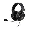 Yamaha Yh-g01bl Auriculares Alámbrico Diadema Juego Negro