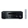 Yamaha R-n600a Receptor Av 80 W Negro