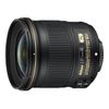 Nikon Af-s 24mm F1.8g Ed + Hoya Ux Uv 72mm Filter