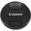 Canon 5672b001 Tappo Per Obiettivo 8,2 Cm Nero