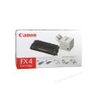 Toner Canon Fx-4 Negro 3500pag