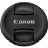 Canon 6316b001 Tapa De Lente 6,7 Cm Negro