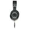 Audio-technica Ath-m50x Auriculares Review Opiniones