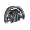 Audio-technica Ath-m50x Auriculares Review Opiniones