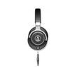 Audio-technica Ath-m70x Auriculares Es Dj