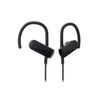 Audio-technica Ath-sport50bt Bk Auriculares In Ear Precio