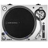 Audio-technica At-lp140xp Sv Giradiscos Dj