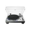 Audio-technica At-lp140xp Sv Giradiscos Dj