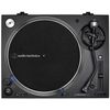 Audio-technica At-lp140xp Bk Giradiscos Dj