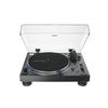 Audio-technica At-lp140xp Bk Giradiscos Dj