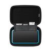 Estuche Funda Para Nintendo 2ds Xl, 2ds Ll Caja Estuche De Viaje Bolsa Waterprof