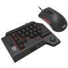 Gamepad Hori Tactical Assault Commander 4 Para Ps4