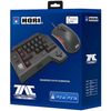 Gamepad Hori Tactical Assault Commander 4 Para Ps4