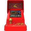 Neo Geo Mini Christmas Edición Limitada