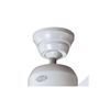 Ventilador De Techo Hunter 24547 Industrie Ii Blanco O Arce/ Blanco