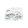 Ventilador De Techo Con Luz Hunter 50560 Builder Plus 132 Blanco / Blanco